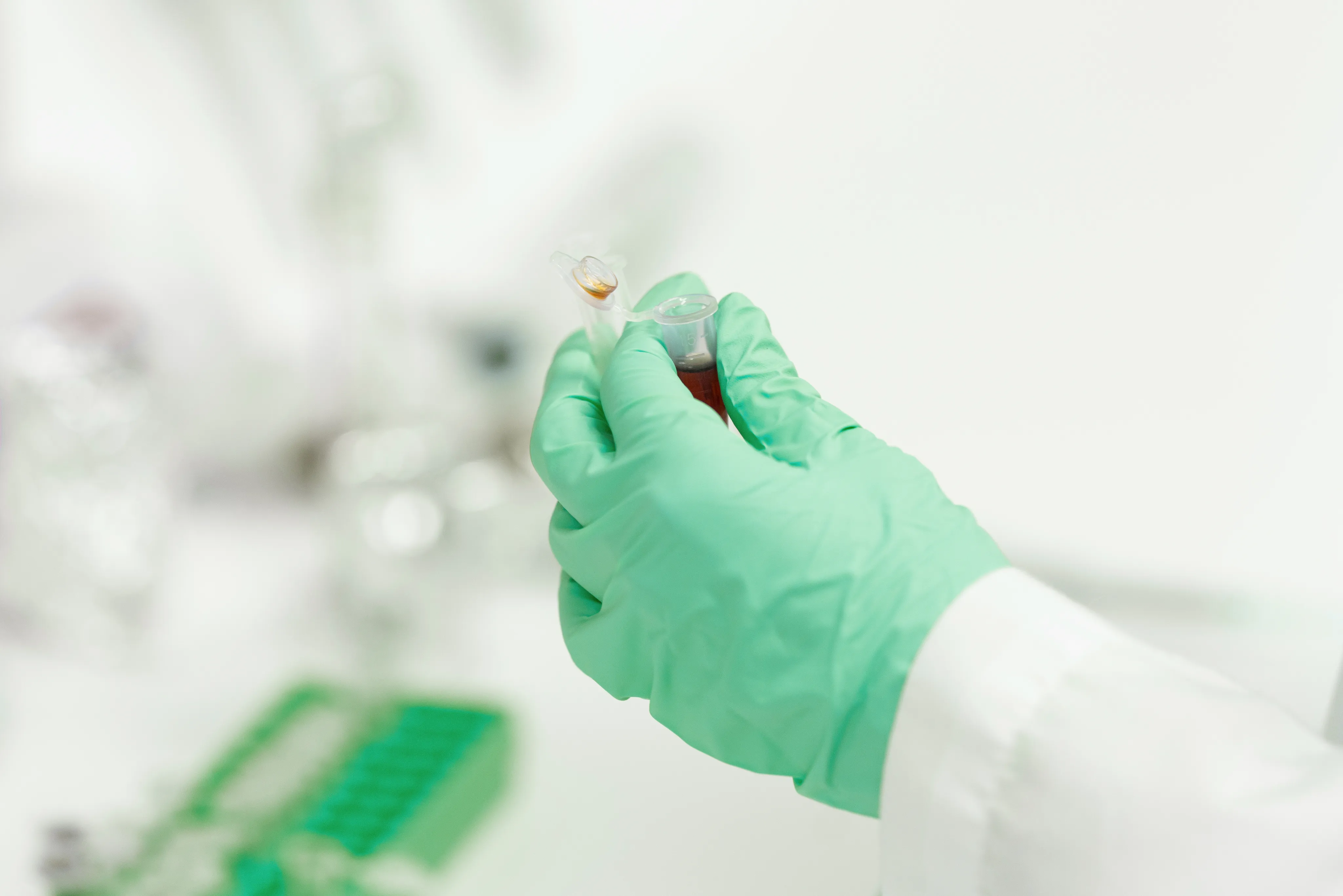 Delivery Systems & Packaging