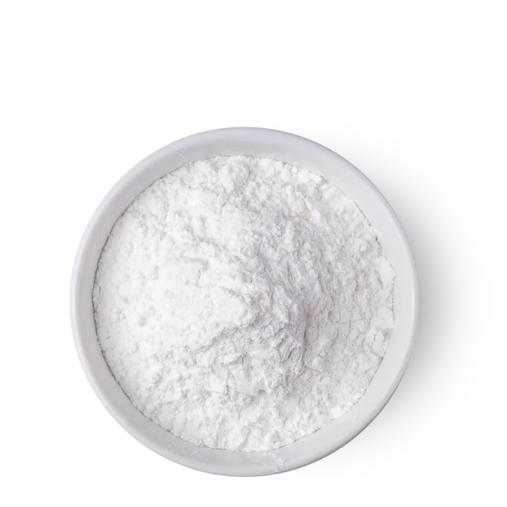 isolate powder