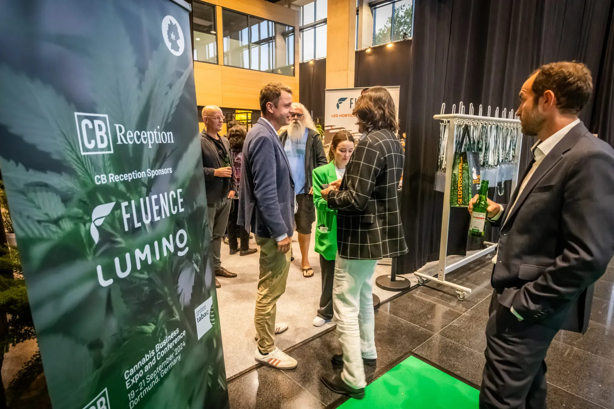 Cannex Joins InterTabac & CB Expo 2025 in Germany